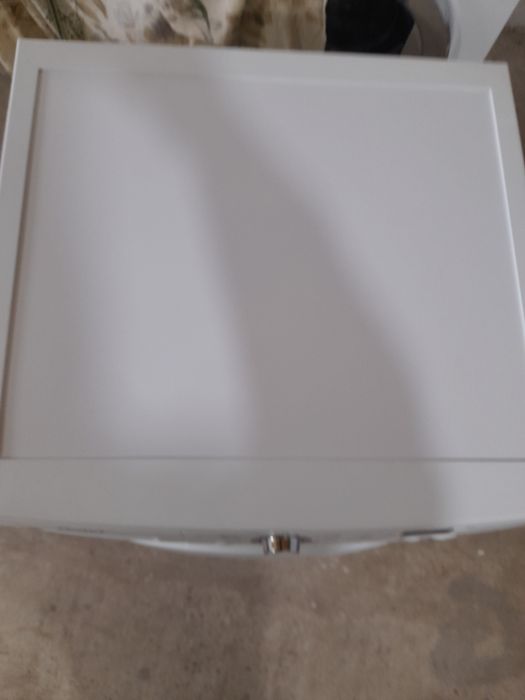 Пральна машина Haier 7kg