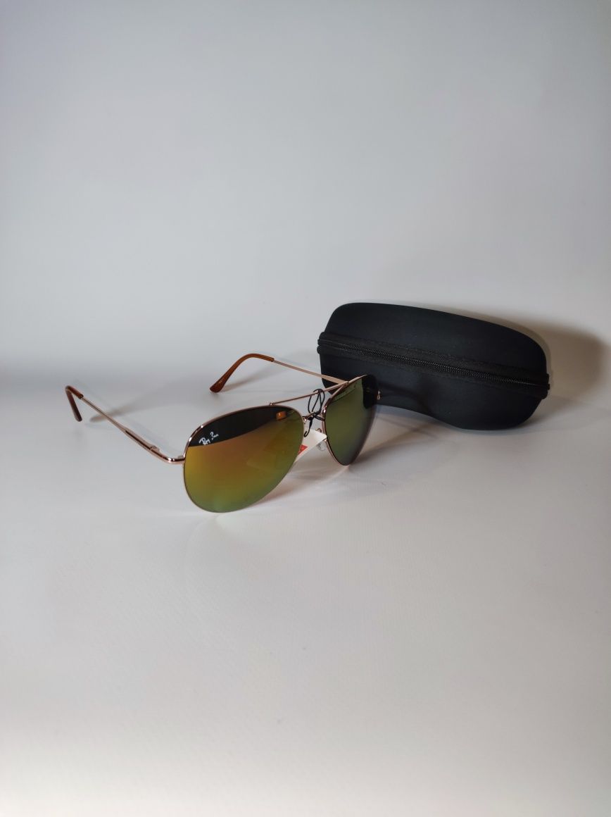 Ray Ban Aviator Авиаторы