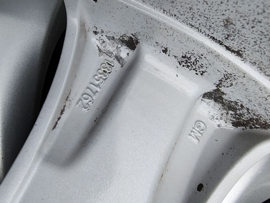 17 Opel Insignia 5x120 7J et41 nr 133517.62