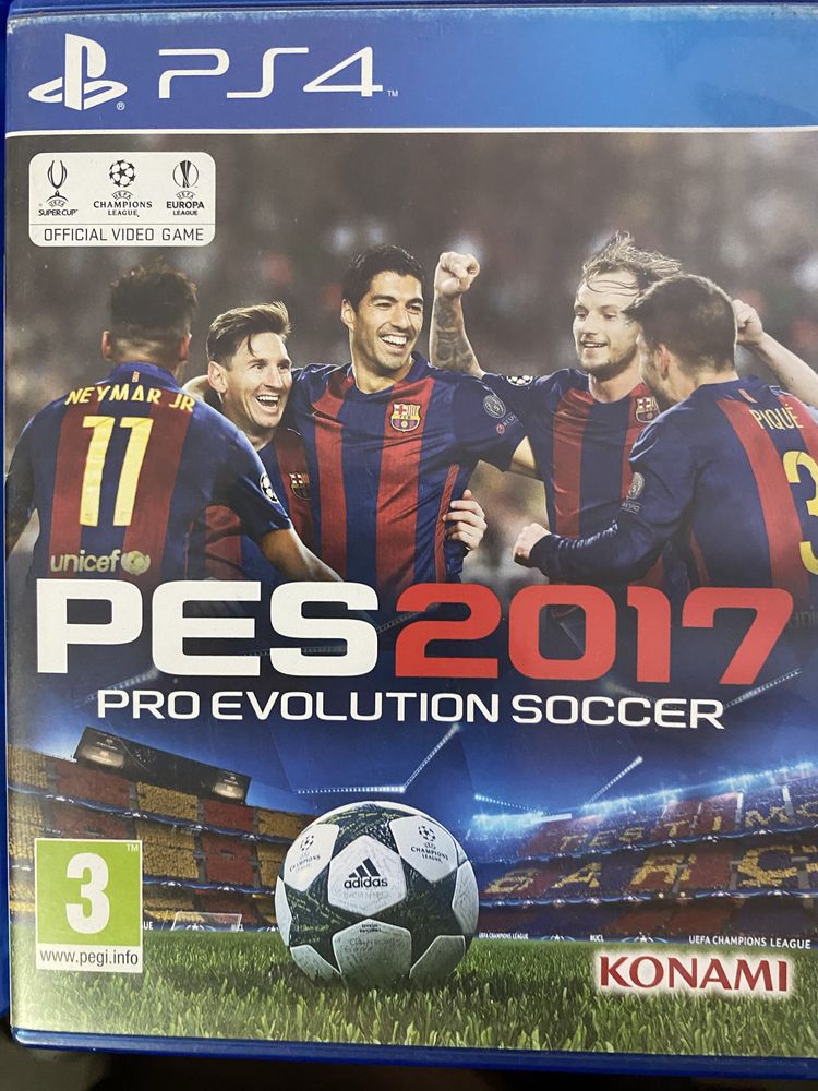 Jogos Playstation4 - 13 jogos