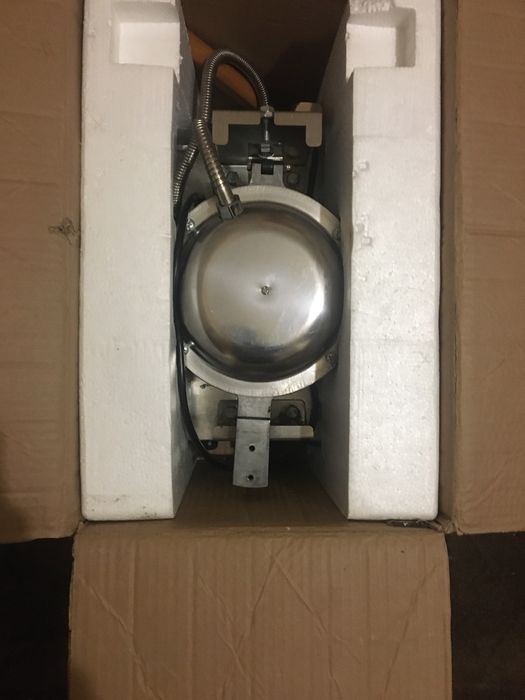 Электровафельница