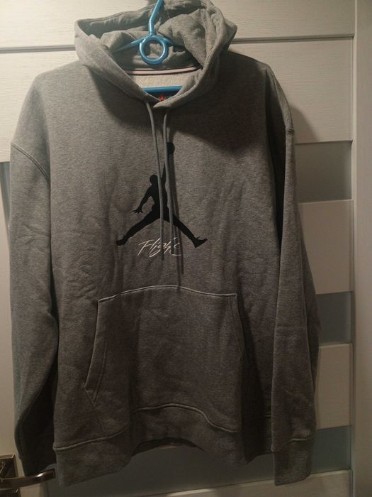 Bluza męska  Jordana flight  roz L