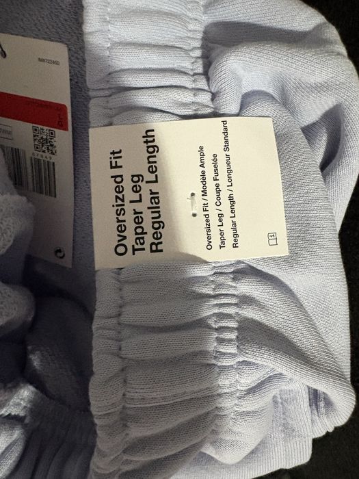 Nowe dresy nike męskie