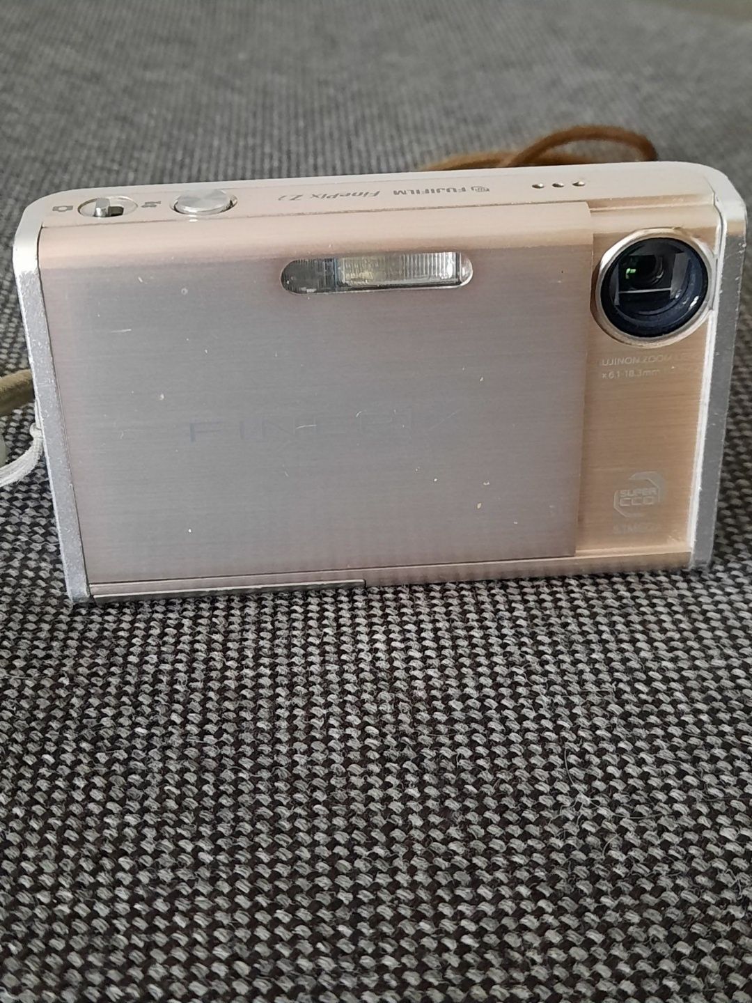 Aparat cyfrowy FinePix Z2/UNIKAT!
