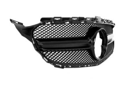 Grelha look AMG para Mercedes Classe C W205