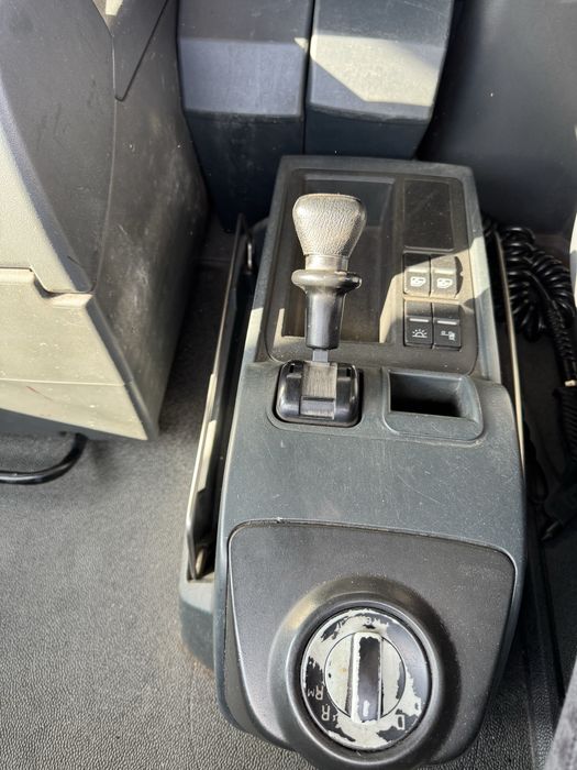 Man TGX 26.440 zabudowa BDF