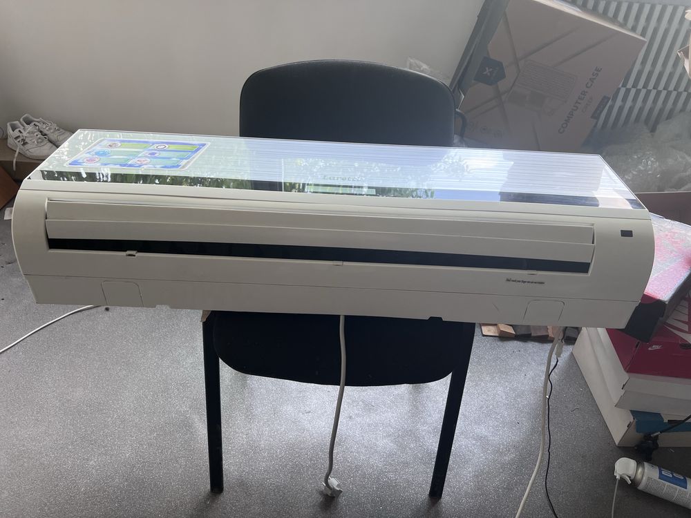 Кондиціонер 18(великий), аналог Midea,Toshiba,Hynday,Cooper. СРОЧНО