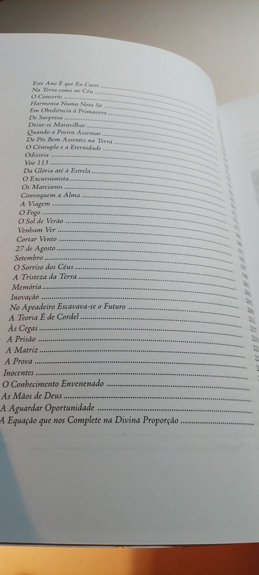 Convoquem a Alma - Fernando Carvalho Rodrigues