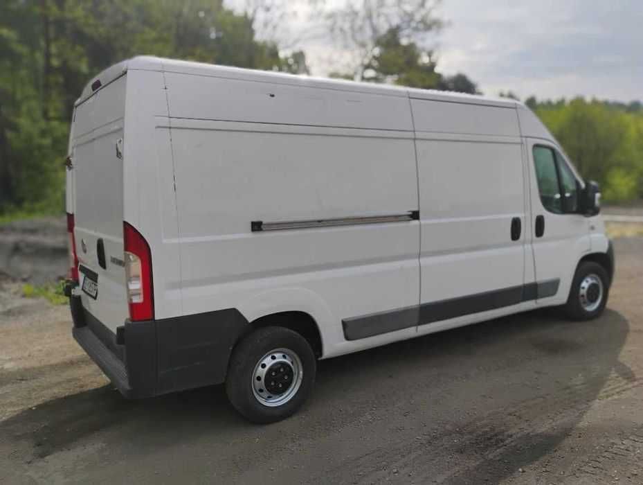 fIAT dUCATO L2H2 Klima ,23 jtd Salon Polska zadbany
