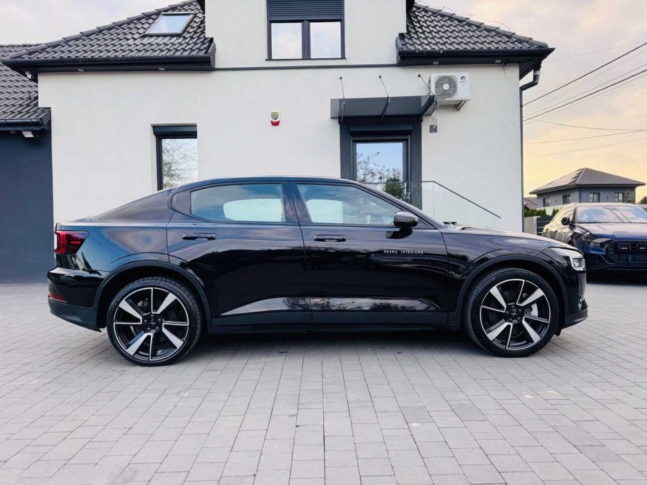 2022 Polestar 2 Single Motor 64kWh