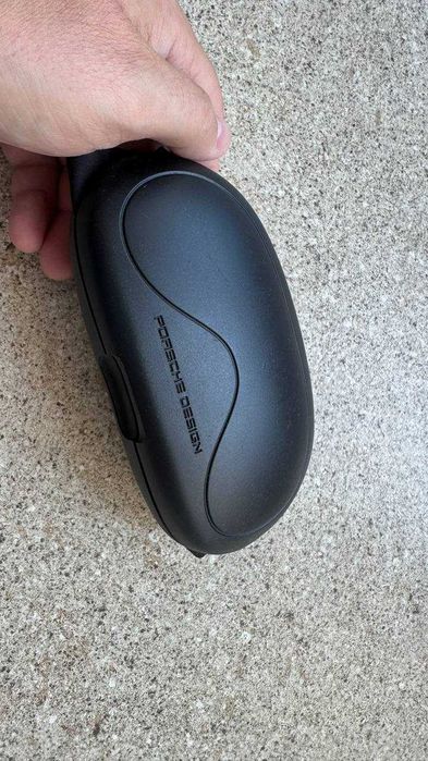 Сонцезахисні окуляри Porsche Design P‘8478 с разніми склом у комплекті