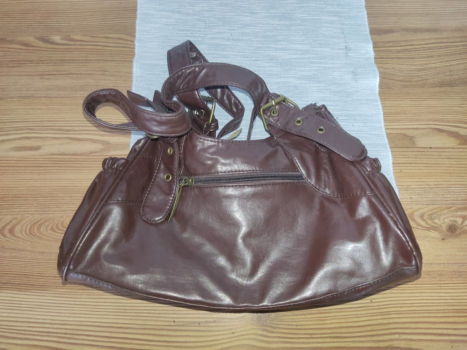 Torebka damska :)