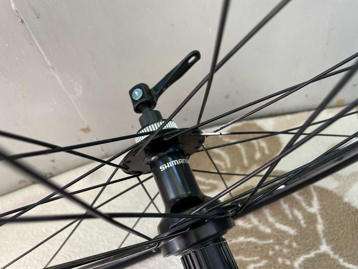 Koła MTB Scott Scale X20 29"
