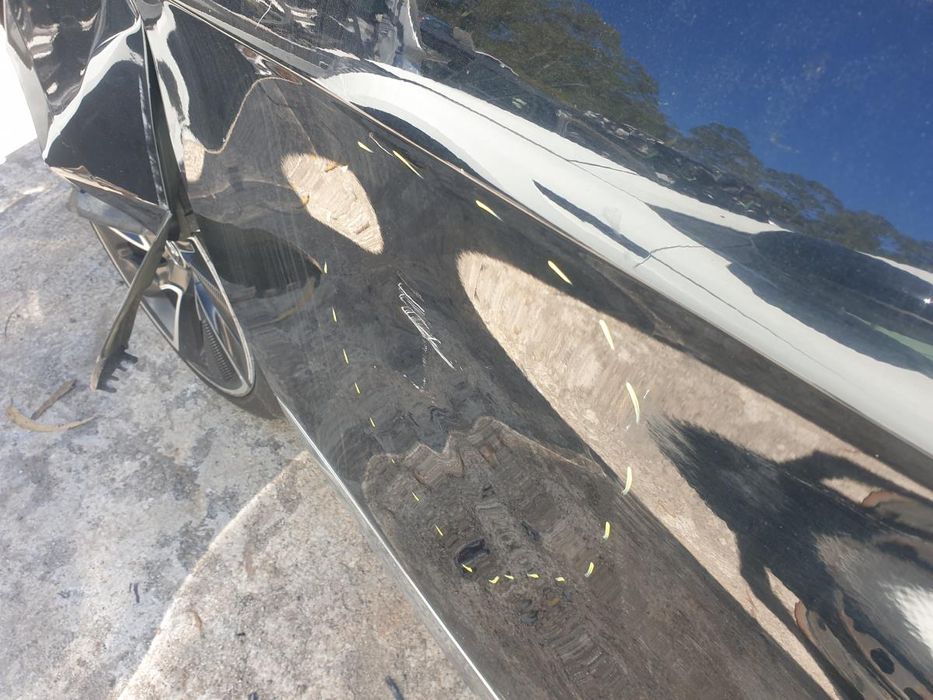 Porta frente esquerda CITROËN DS5 (KF_)