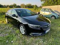 Opel Insignia 2020 * automat * czytanie znaków * bogata wersja *