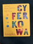 Cyferkowa ksiazka