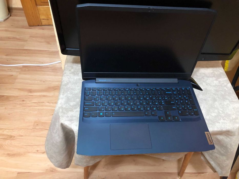 lenovo ideapad gaming 3 15imh05 під відновлення