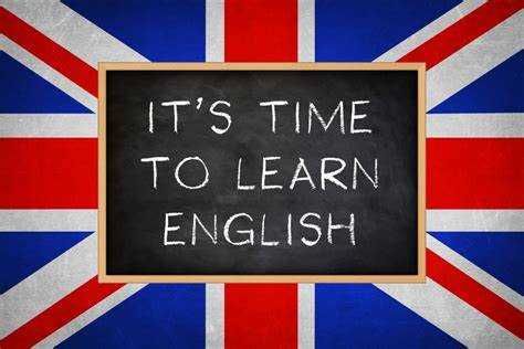 Język angielski - korepetycje