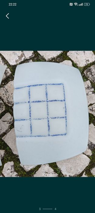 Candeeiro de Casa de Banho