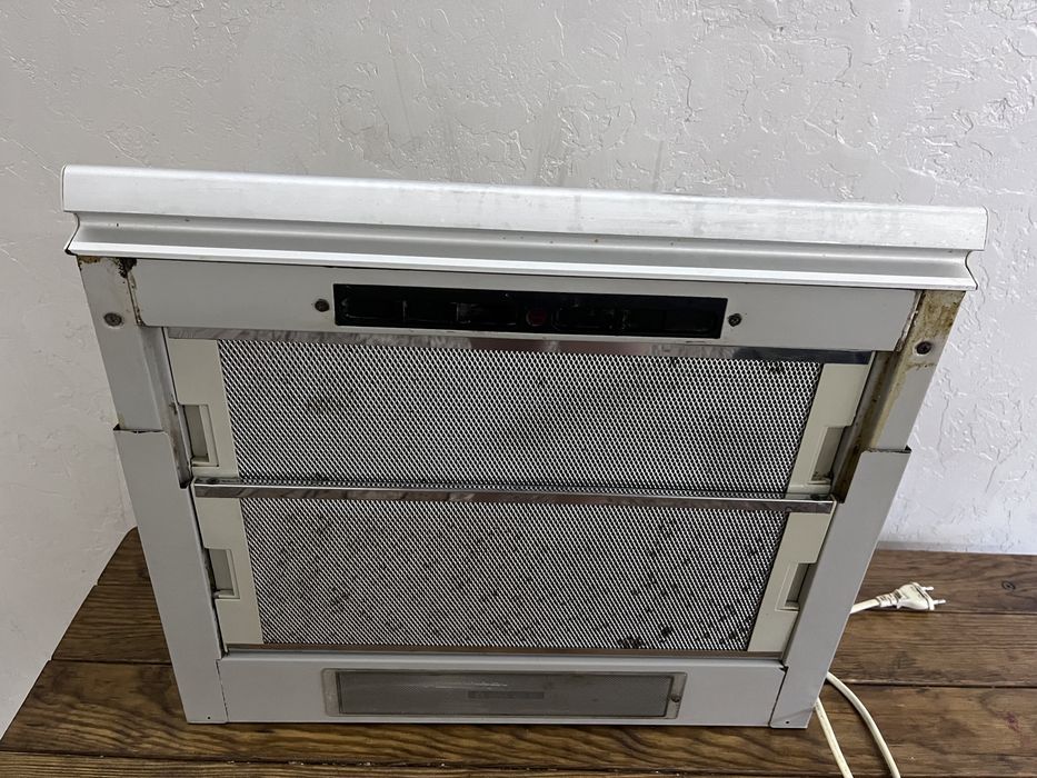 Телескопічна Витяжка Cata