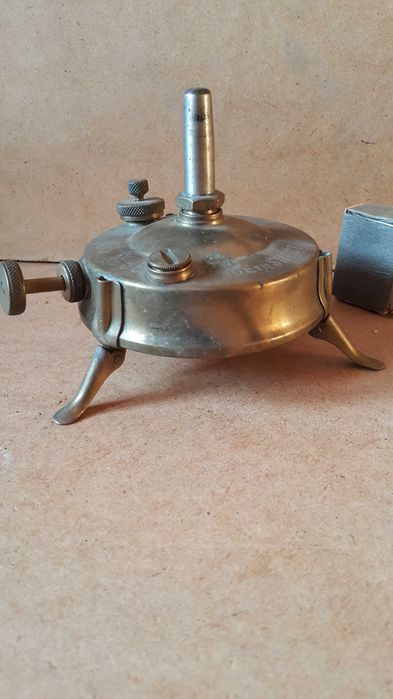 kuchenka benzynowa naftowa Primus 96 turystyczna maszynka