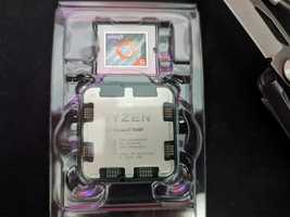Новий процессор Ryzen 5 7500f tray