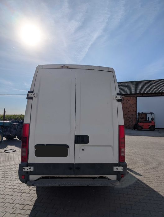 Iveco Daily 35S12V 2,3