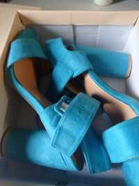 Buty letnie ONA rozmiar 40