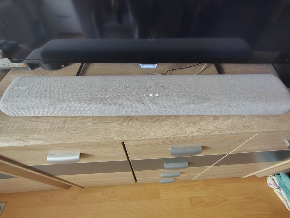 Soundbar Samsung S61T