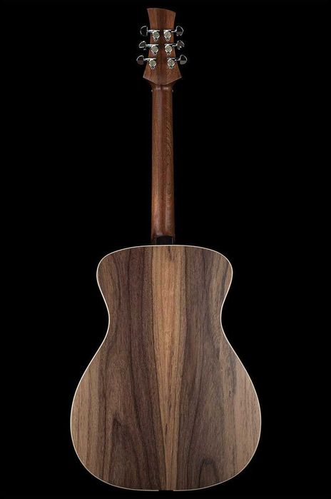 Gitara akustyczna OM ORZECH AMERYKAŃSKI!