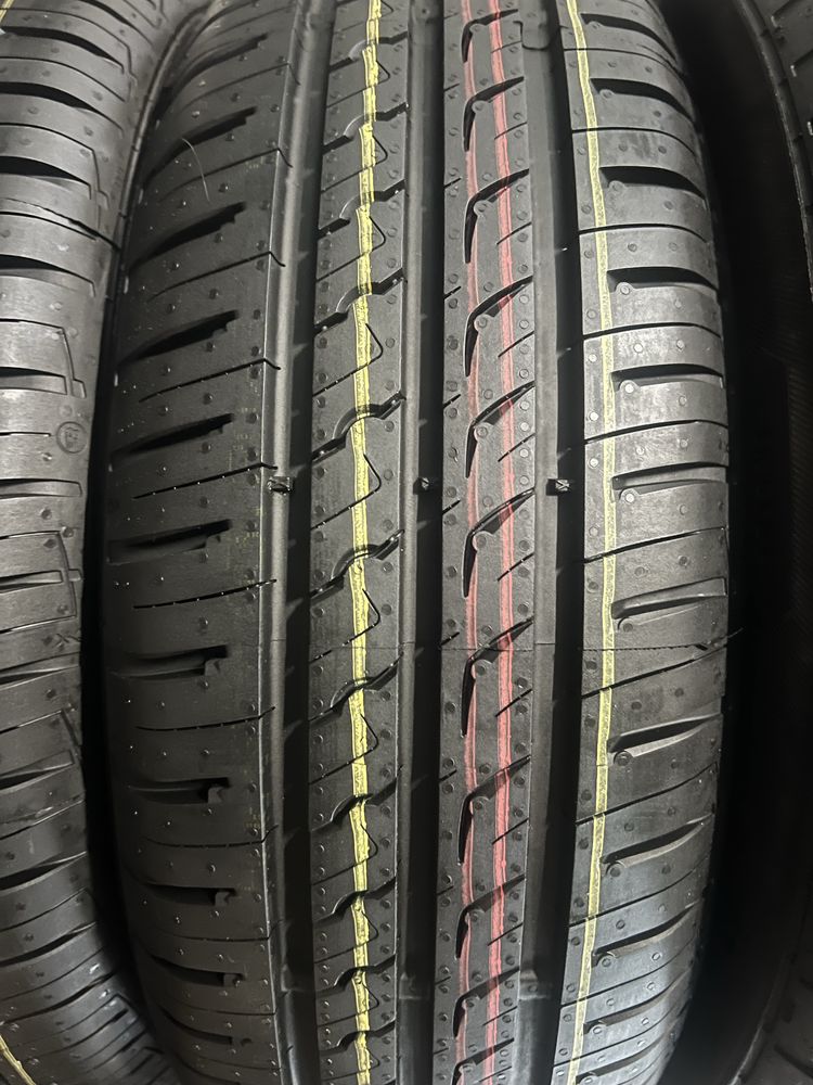 195/65/15 R15 BarumBravuris 5 4шт нові