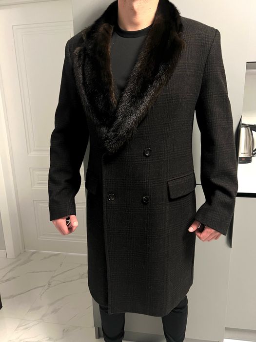 Пальто чоловіче ,пальто