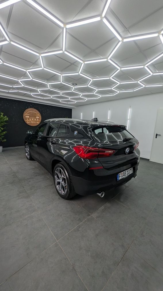 Auto Detailing Lukas/ korekta lakieru, powłoki, czyszczenie wnętrza