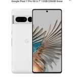Google pixel 7 pro 128 em ótimo estado