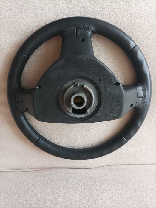 Kierownica wielofunkcyjna do opla Vectry C