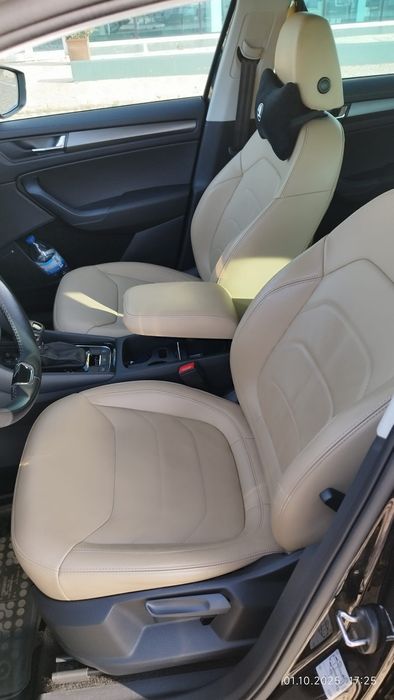 Kodiaq 2.0 TDI DSG 150CV