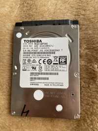 Жорсткий диск Toshiba HDD 500GB 5400rpm 8MB MQ01ABF050 2.5 SATA III