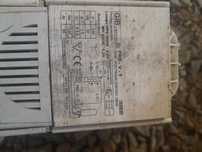Днат балласт дросель 600w