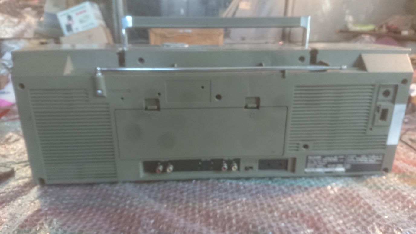 Продам Sharp gf-500