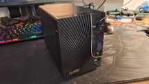 NAS Zyxel NSA320 (sem discos)