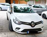 Renault Clio 2018