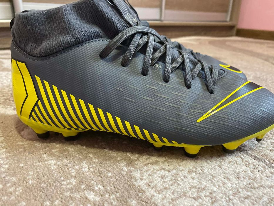 Бутси дитячі Nike Mercurial оригінал