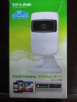 Câmera cloud P Link  300