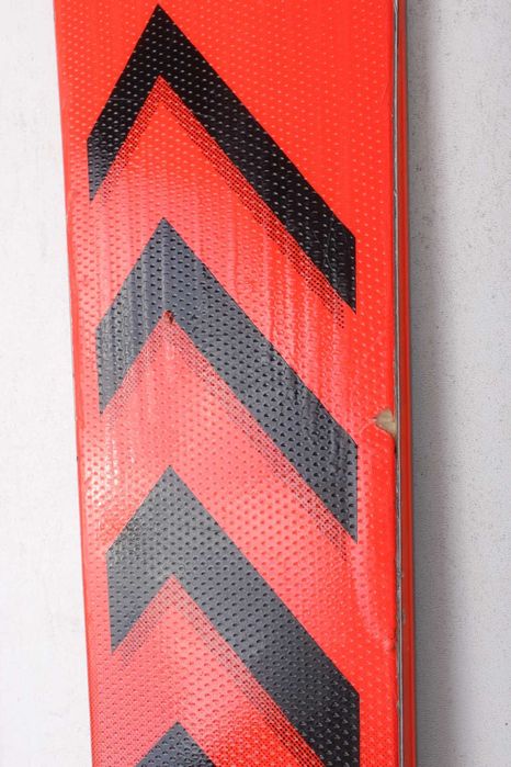 Narty gigantowe Volkl Racetiger GS 16 173 cm + Xcell 12 GW 2024 - 1243