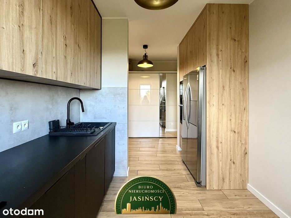 Mieszkanie | Sprzedaż | 56 m2 I 2 pokoje