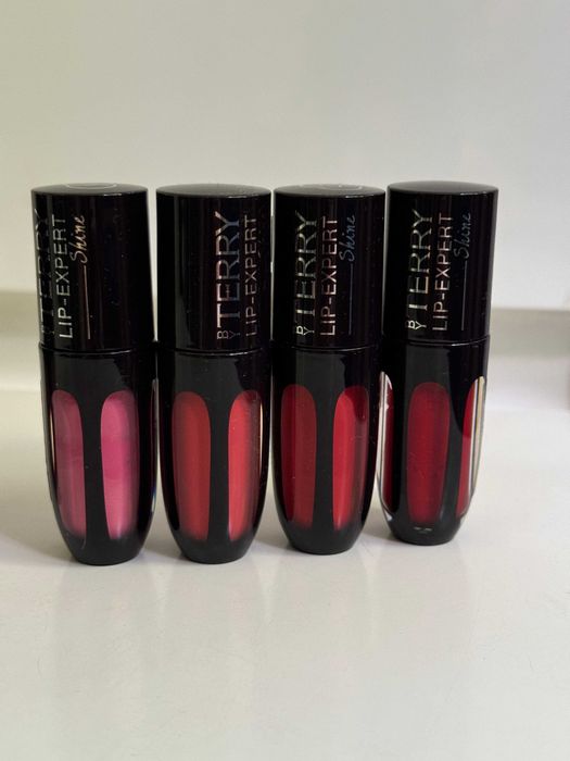 Помада для губ By Terry lip-expert shine