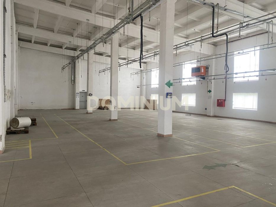 Здається в оренду комерційне приміщення з можливістю викупа