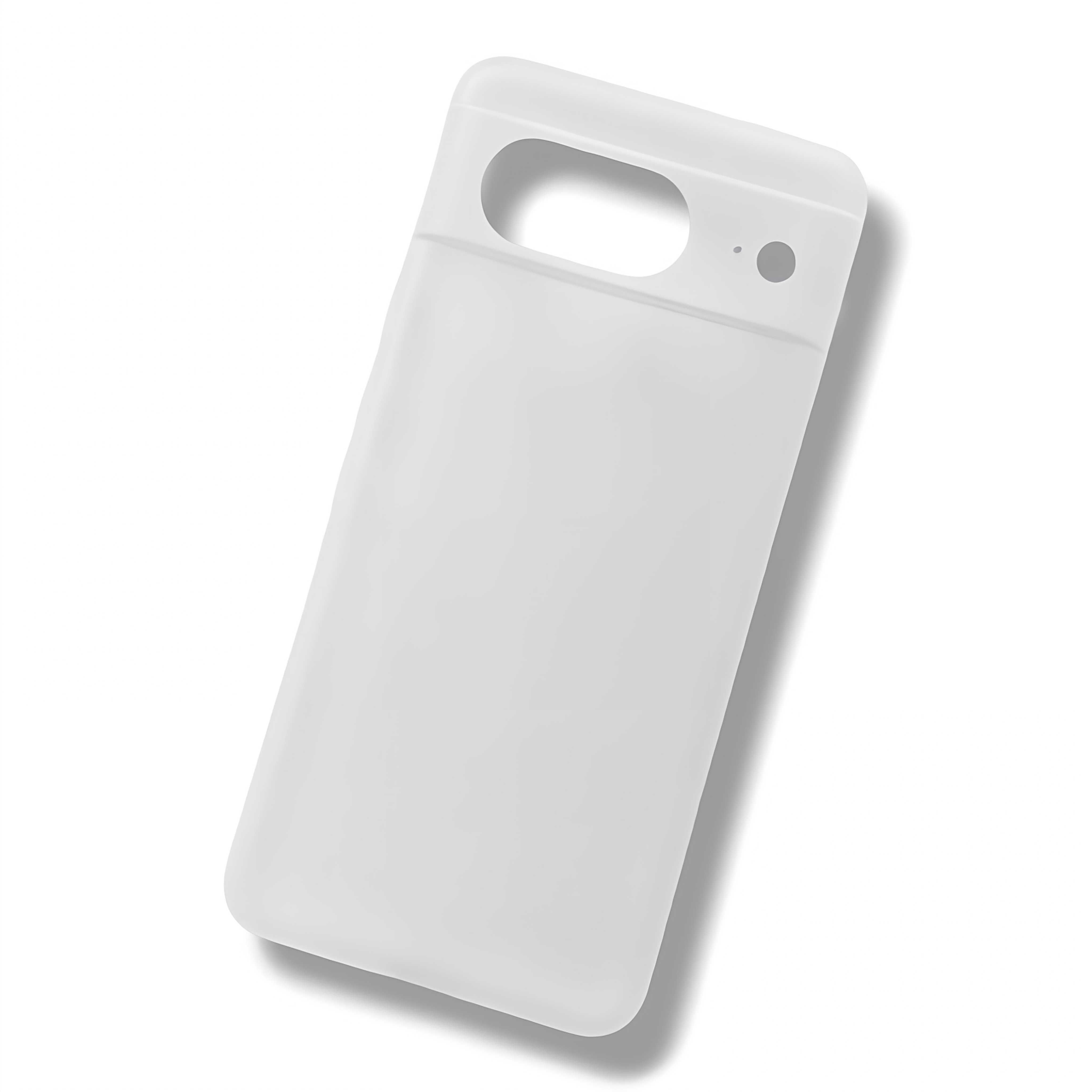 Etui ULTRA SLIM do Google Pixel 8 (Translucent White)