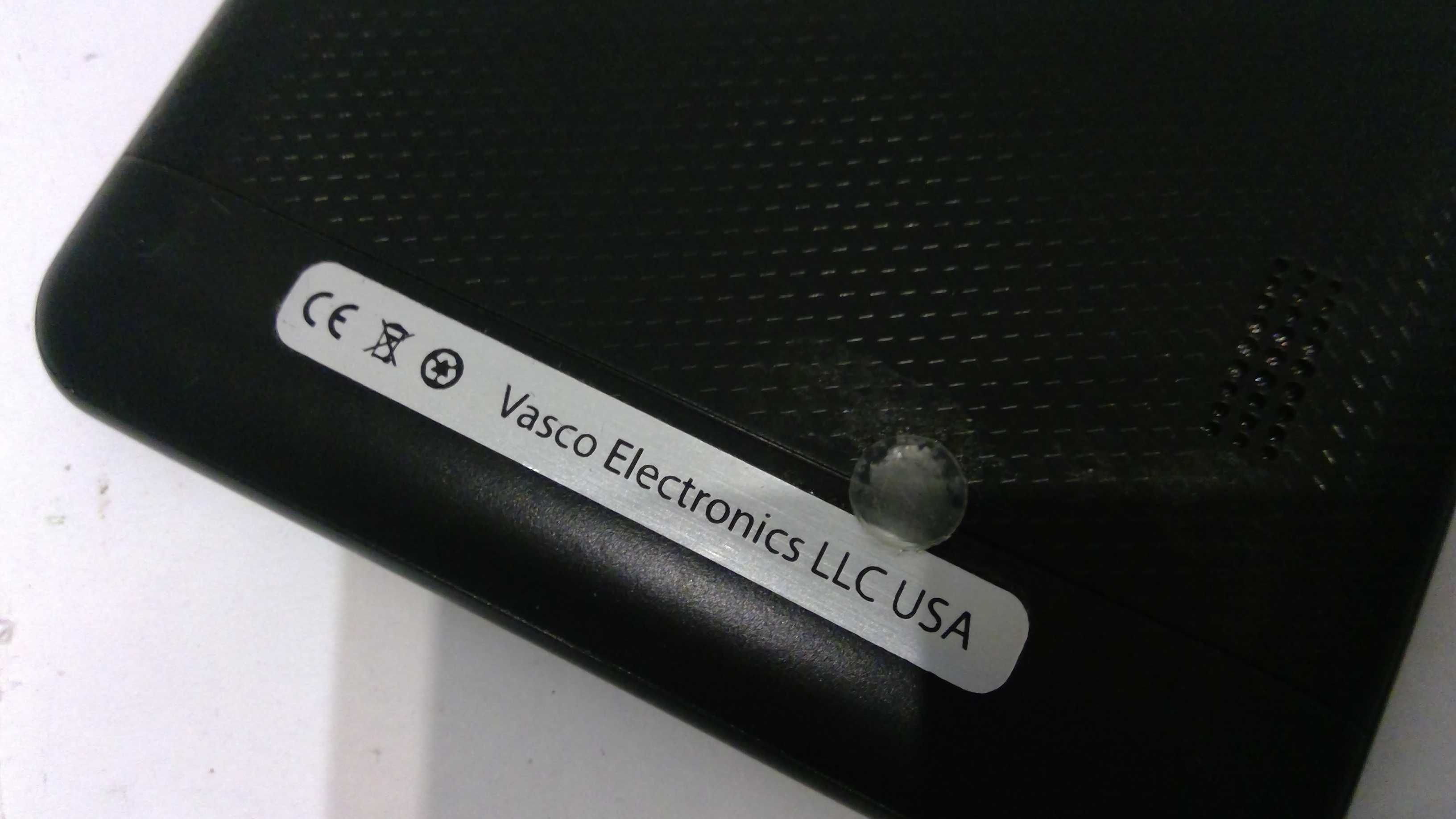 Tablet Vasco nr1596
