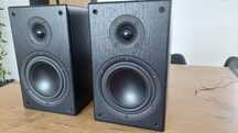 Denon sc-f107 glosniki monitory